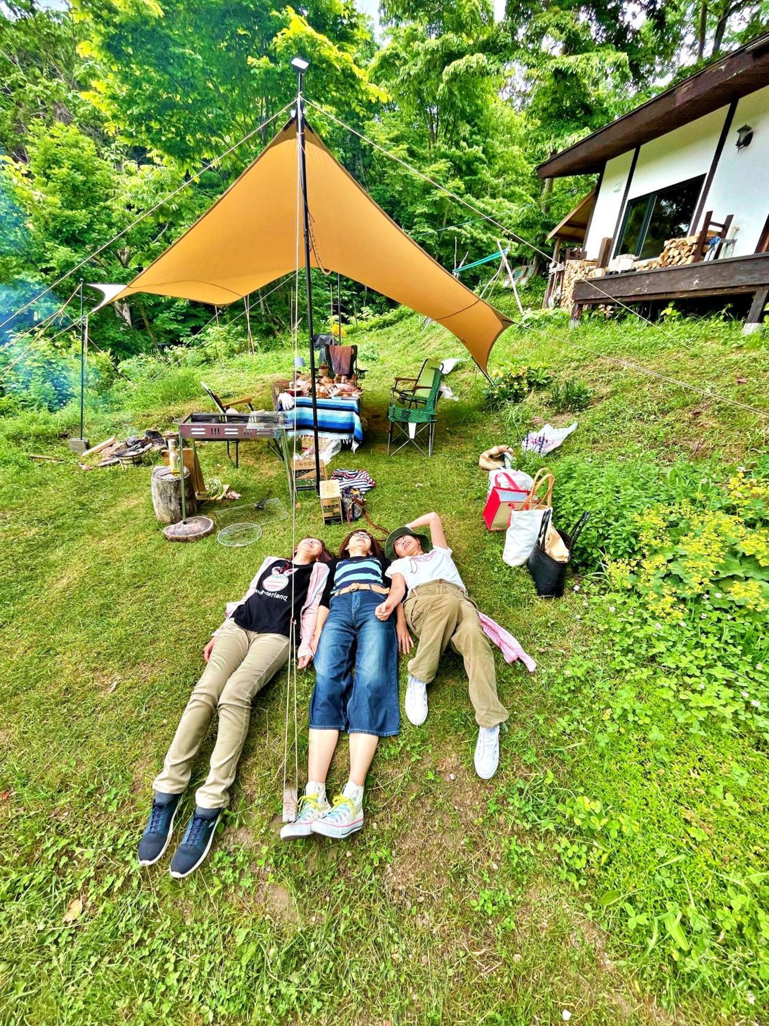 Shizentoya Privete For Nature Experience Lakeview! Villa *