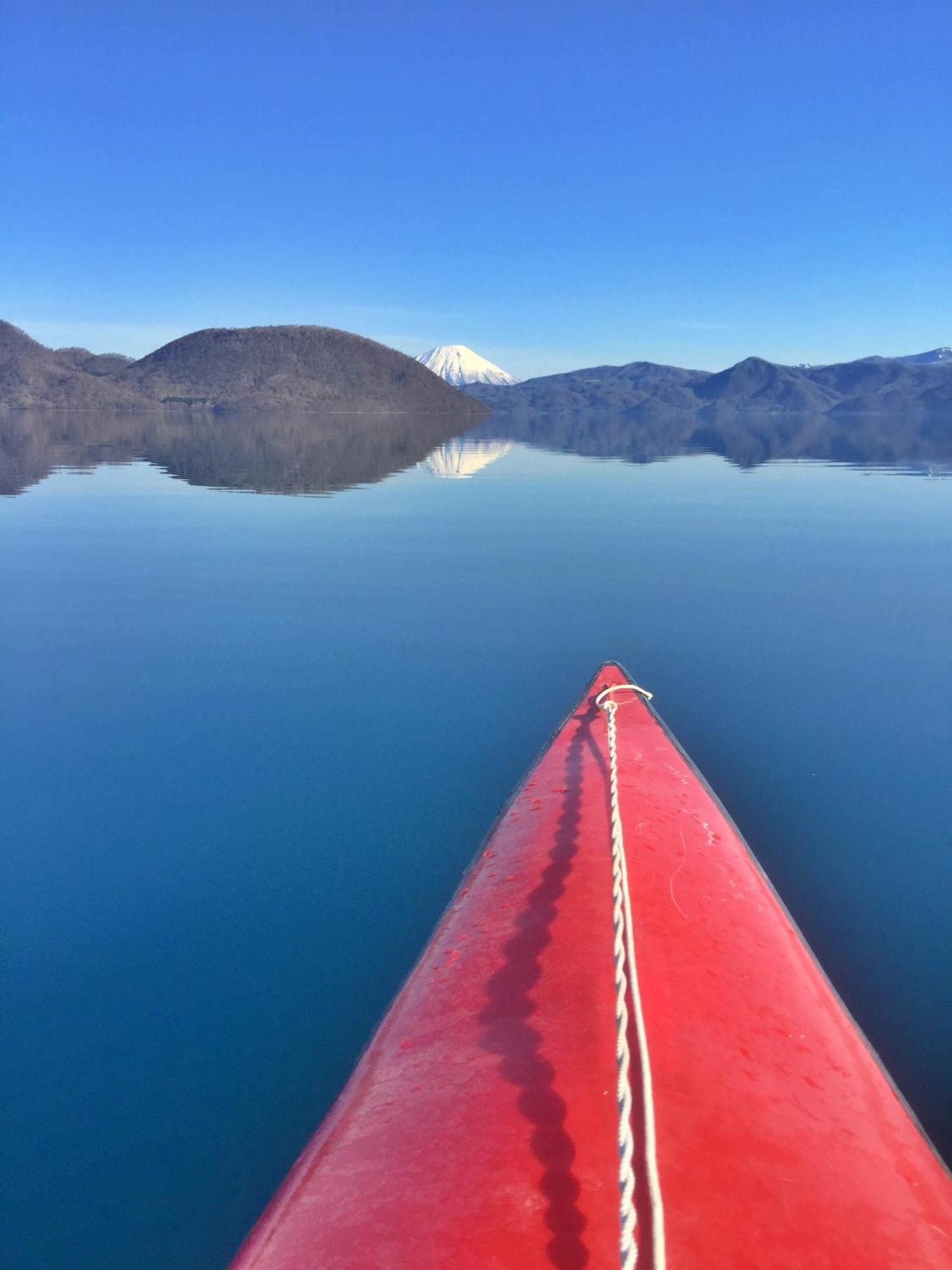 Shizentoya Privete For Nature Experience Lakeview! *