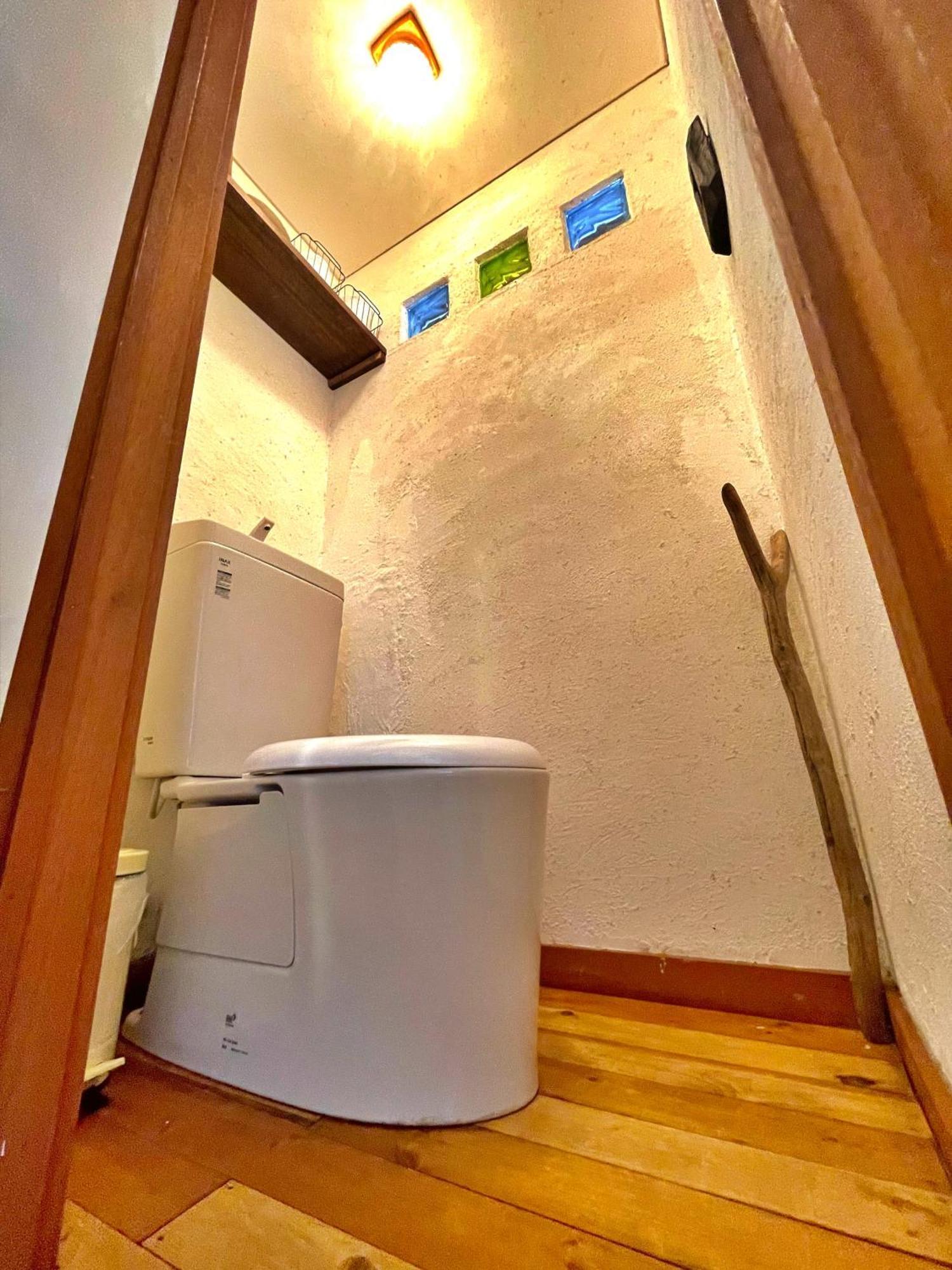 Shizentoya Privete For Nature Experience Lakeview! Villa Toyako