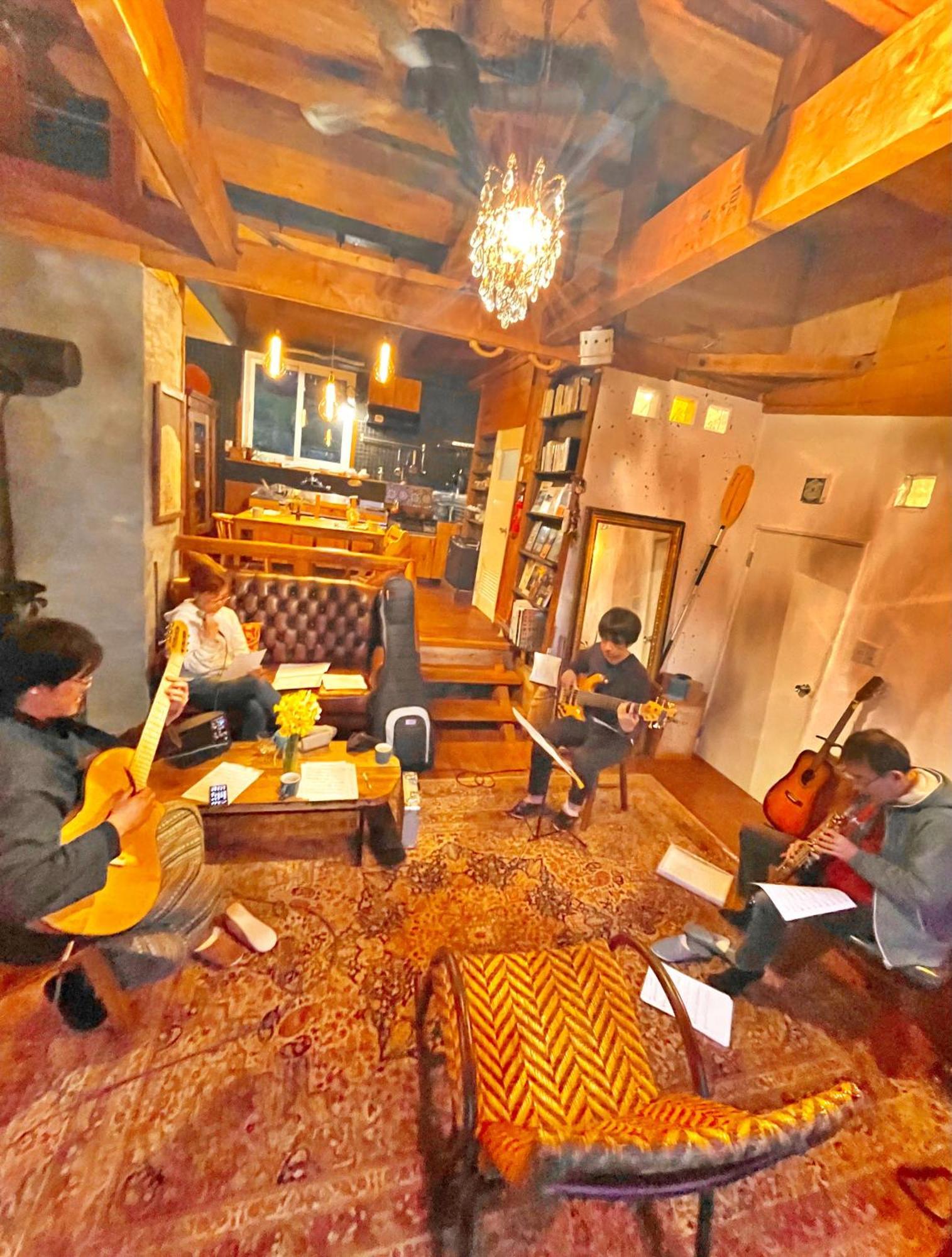 Shizentoya Privete For Nature Experience Lakeview! Villa Toyako