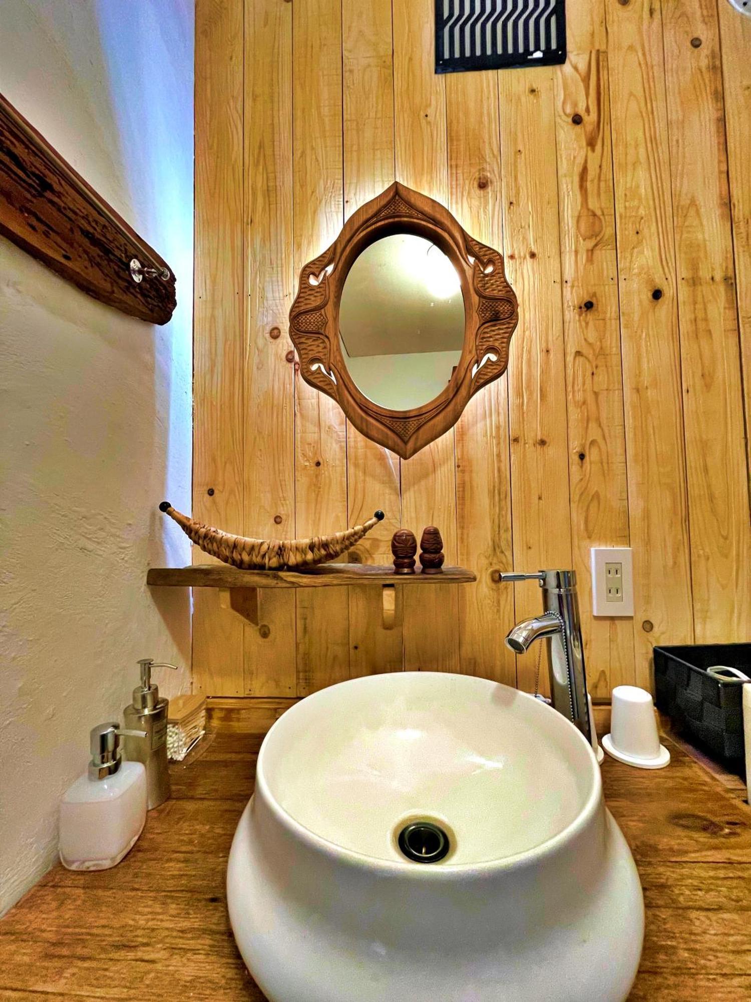 Villa Shizentoya Privete For Nature Experience Lakeview! Toyako