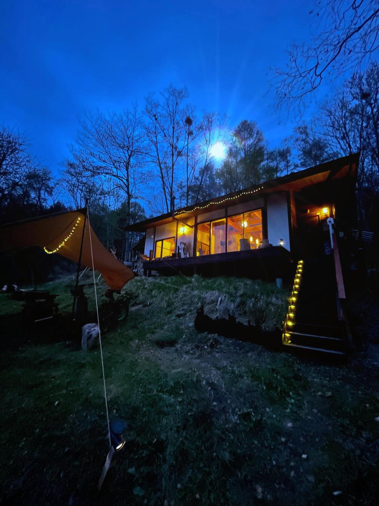 Villa Shizentoya Privete For Nature Experience Lakeview! *