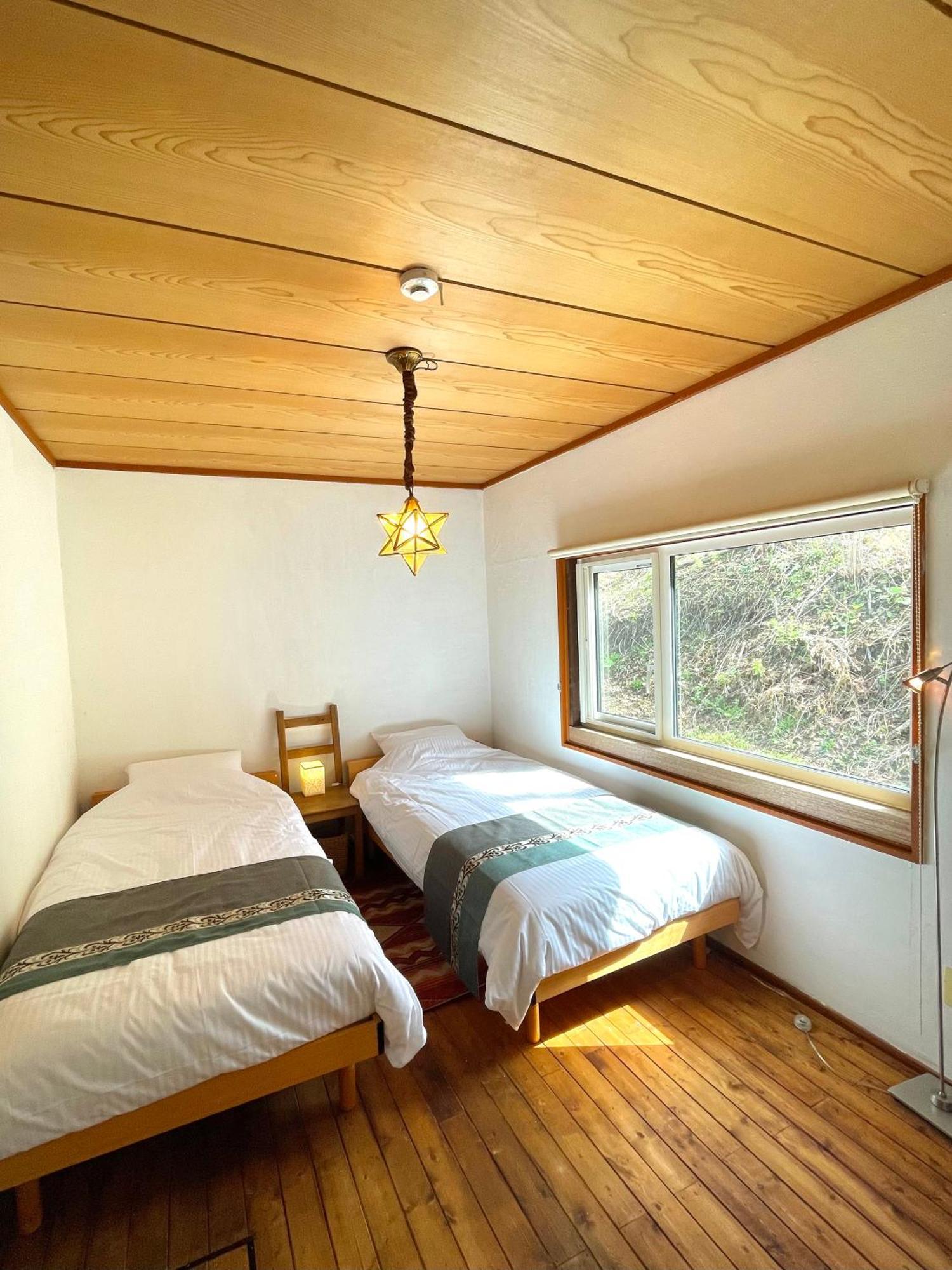 Villa Shizentoya Privete For Nature Experience Lakeview!