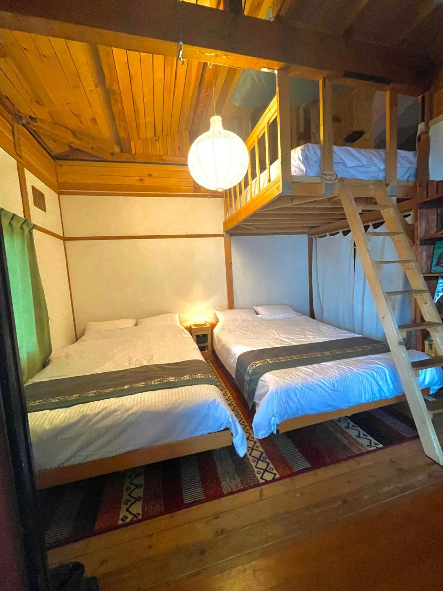 Shizentoya Privete For Nature Experience Lakeview! *