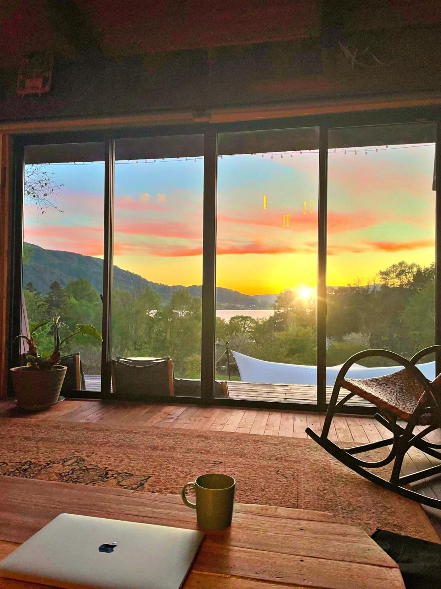 Villa Shizentoya Privete For Nature Experience Lakeview!