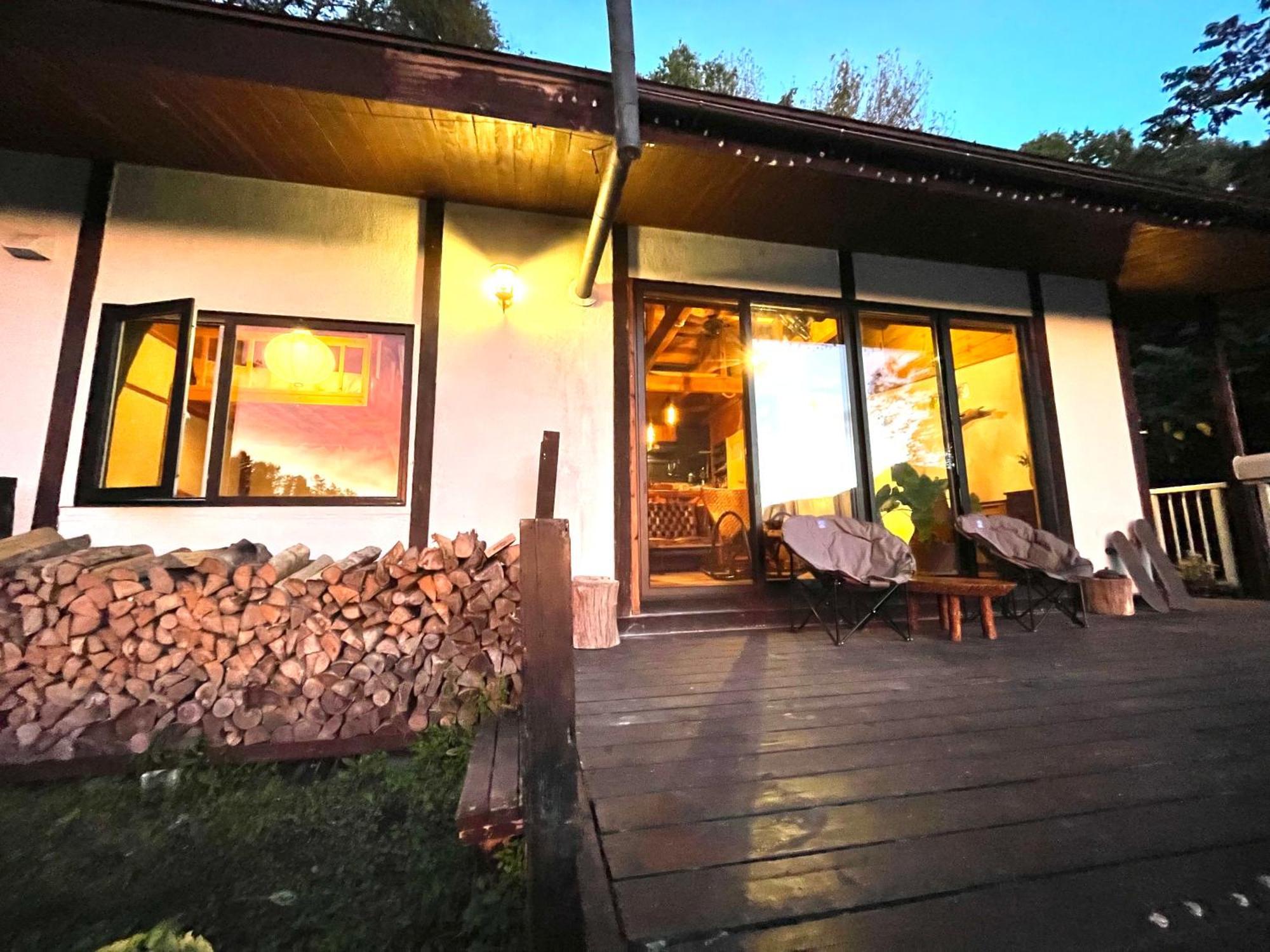 Shizentoya Privete For Nature Experience Lakeview! *