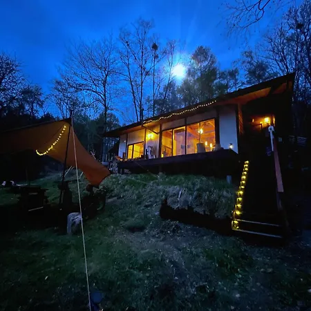 Shizentoya Privete Cottage For Nature Experience Lakeview! Toyako Exterior photo