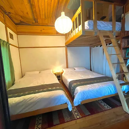 Shizentoya Privete Cottage For Nature Experience Lakeview! Toyako Exterior photo
