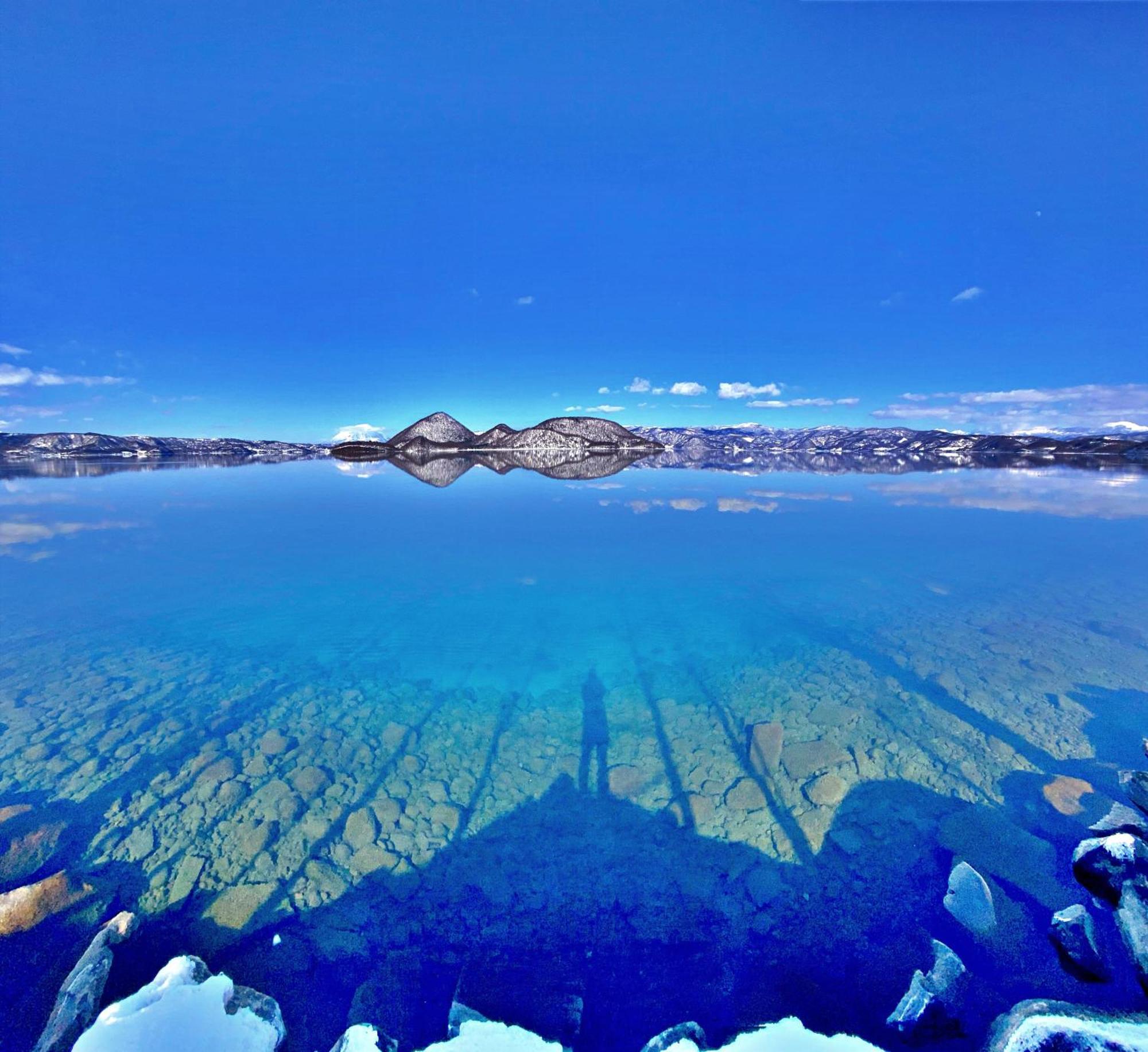 Shizentoya Privete For Nature Experience Lakeview! ヴィラ *