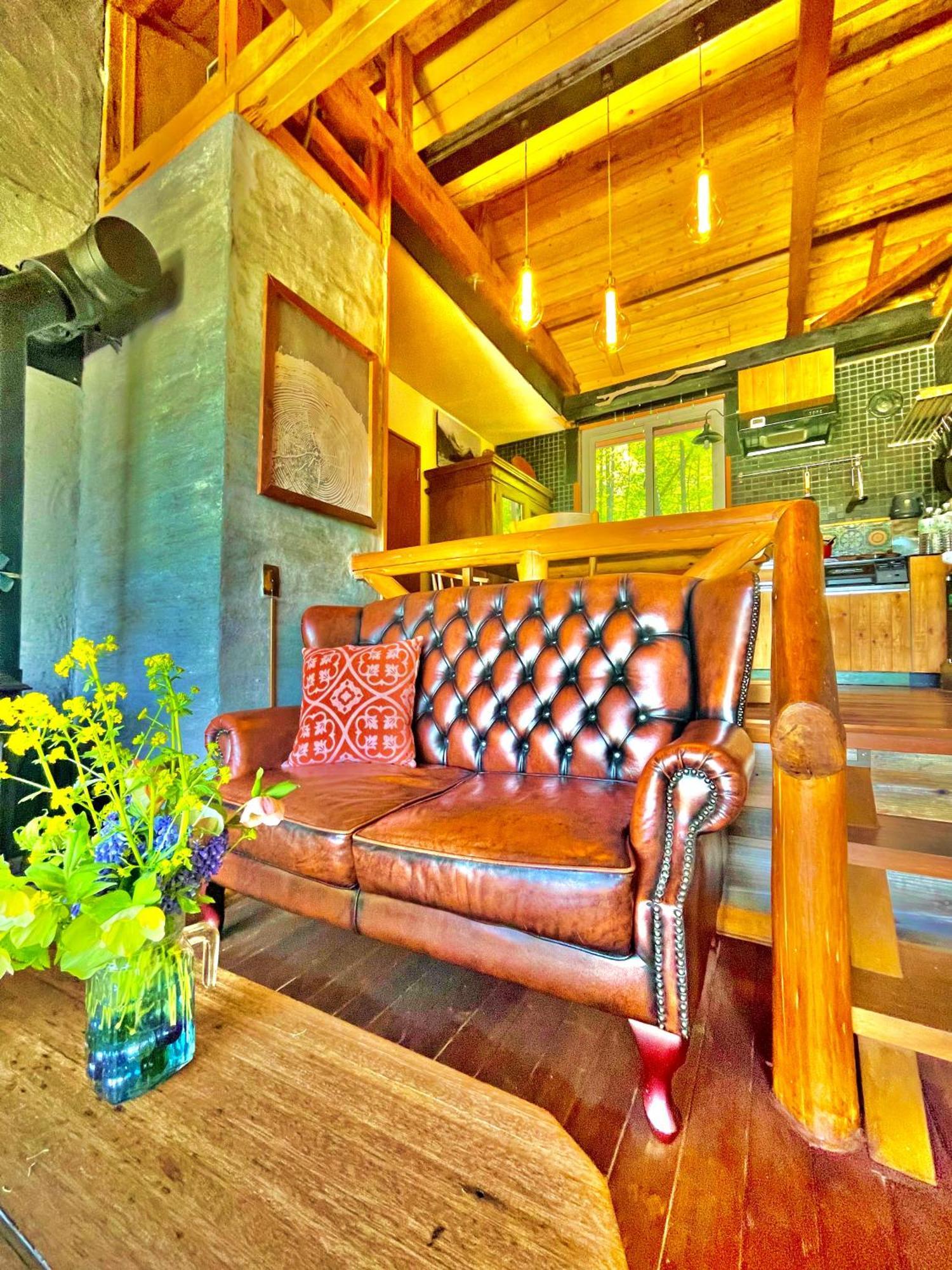 Shizentoya Privete For Nature Experience Lakeview! ヴィラ *