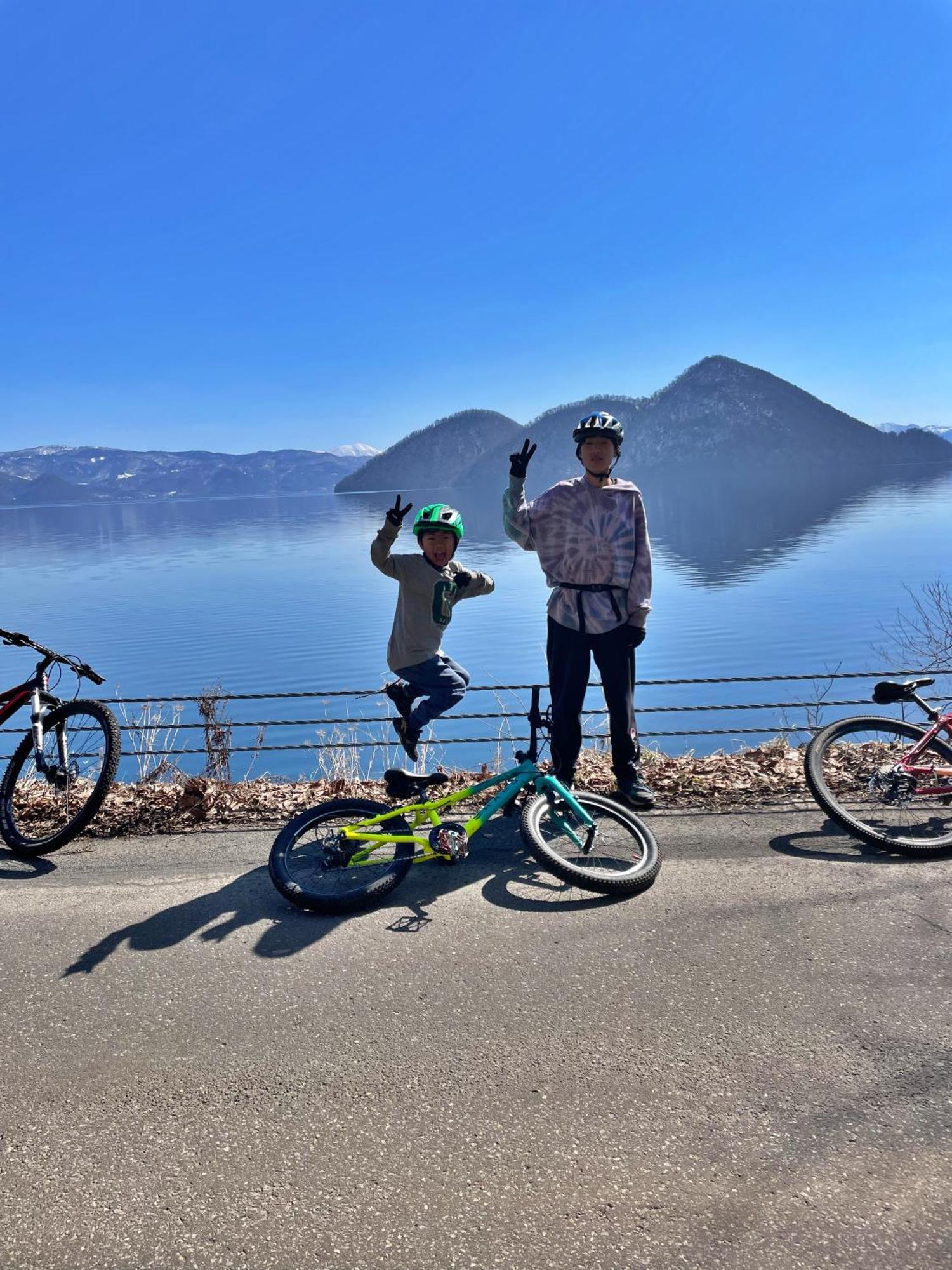 ヴィラ Shizentoya Privete For Nature Experience Lakeview! 洞爺湖町